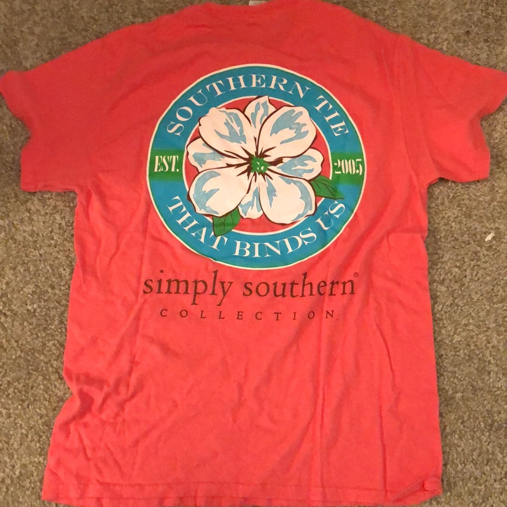 Simply Southern T shirt